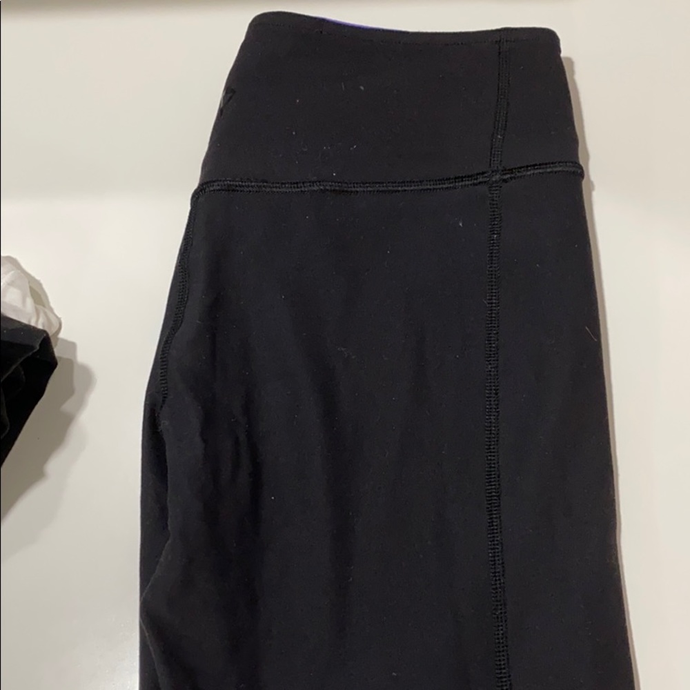 ivivva straight leg pant